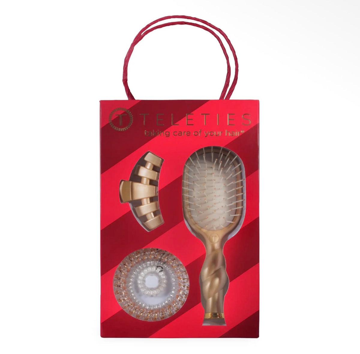 Teleties | Holiday Gift Set