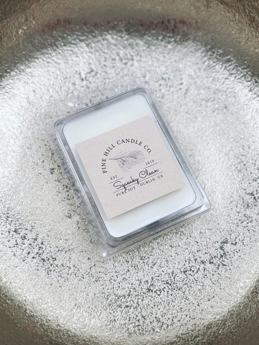 Pine Hill Candle Wax Melts, Various