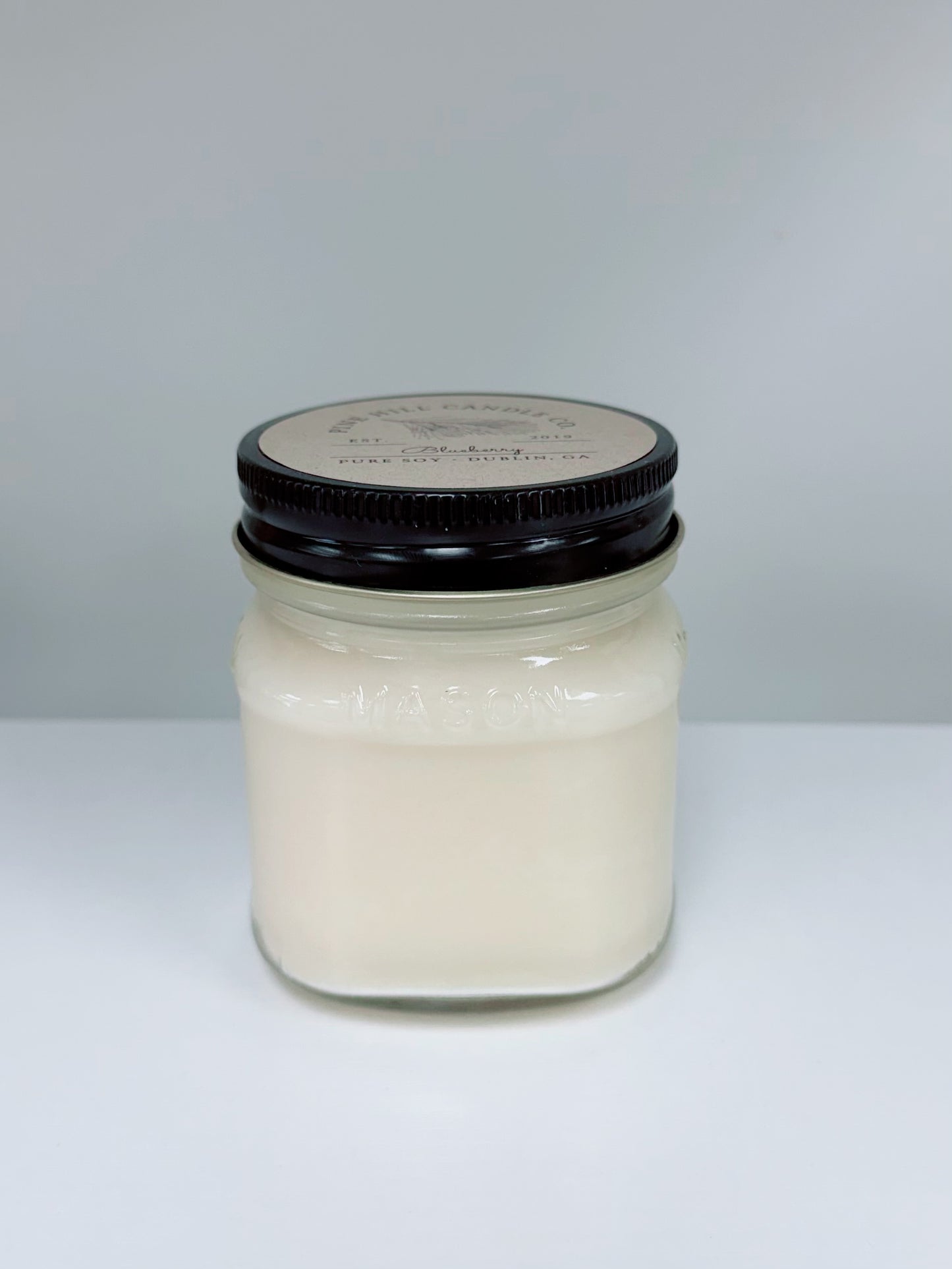 Pine Hill Candle | Blueberry