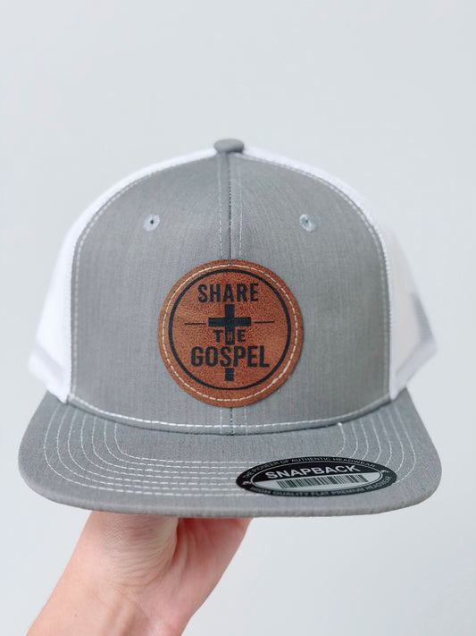 Men’s Faith Hat, Various