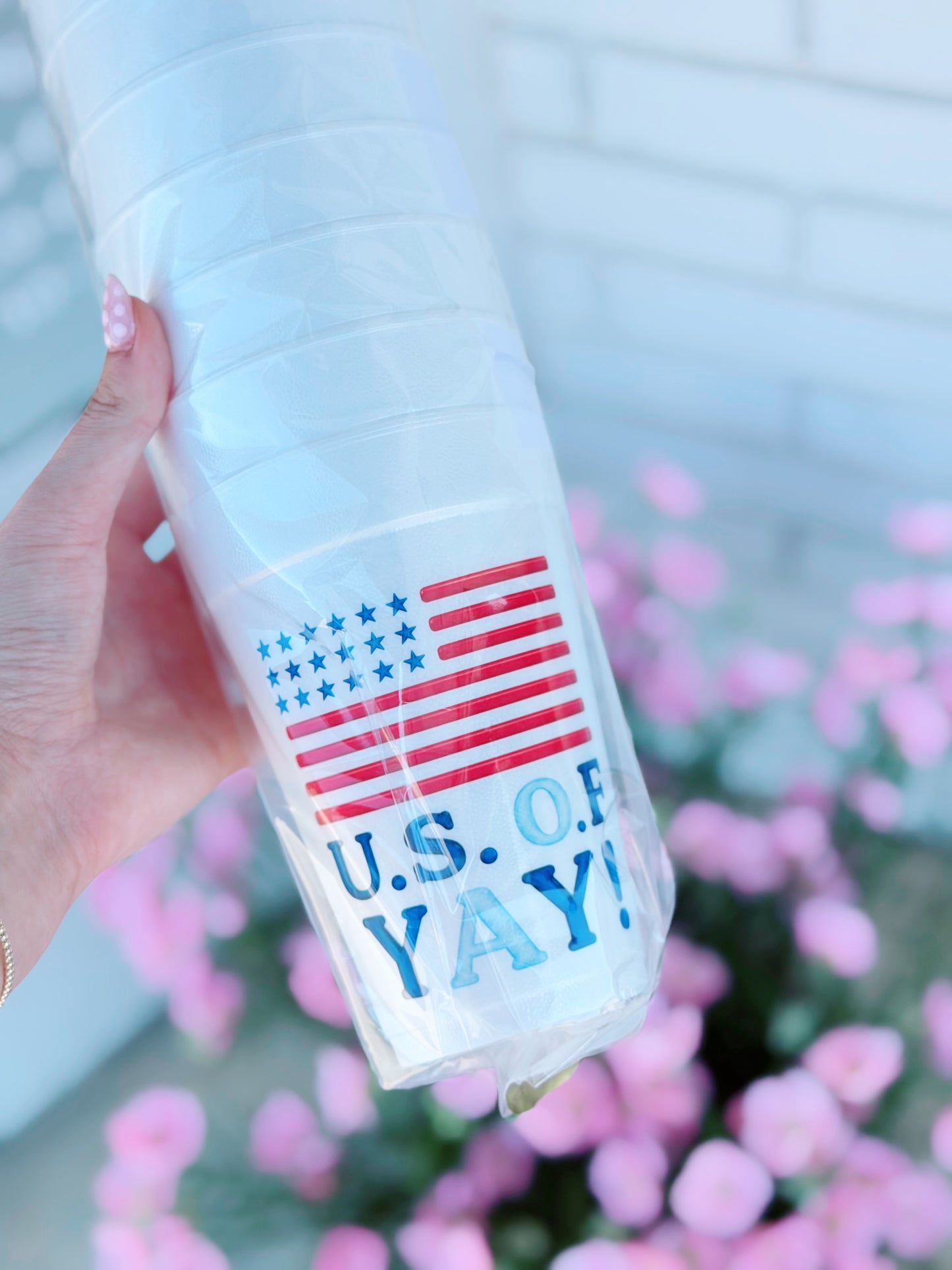 Sip In Style | US of Yay