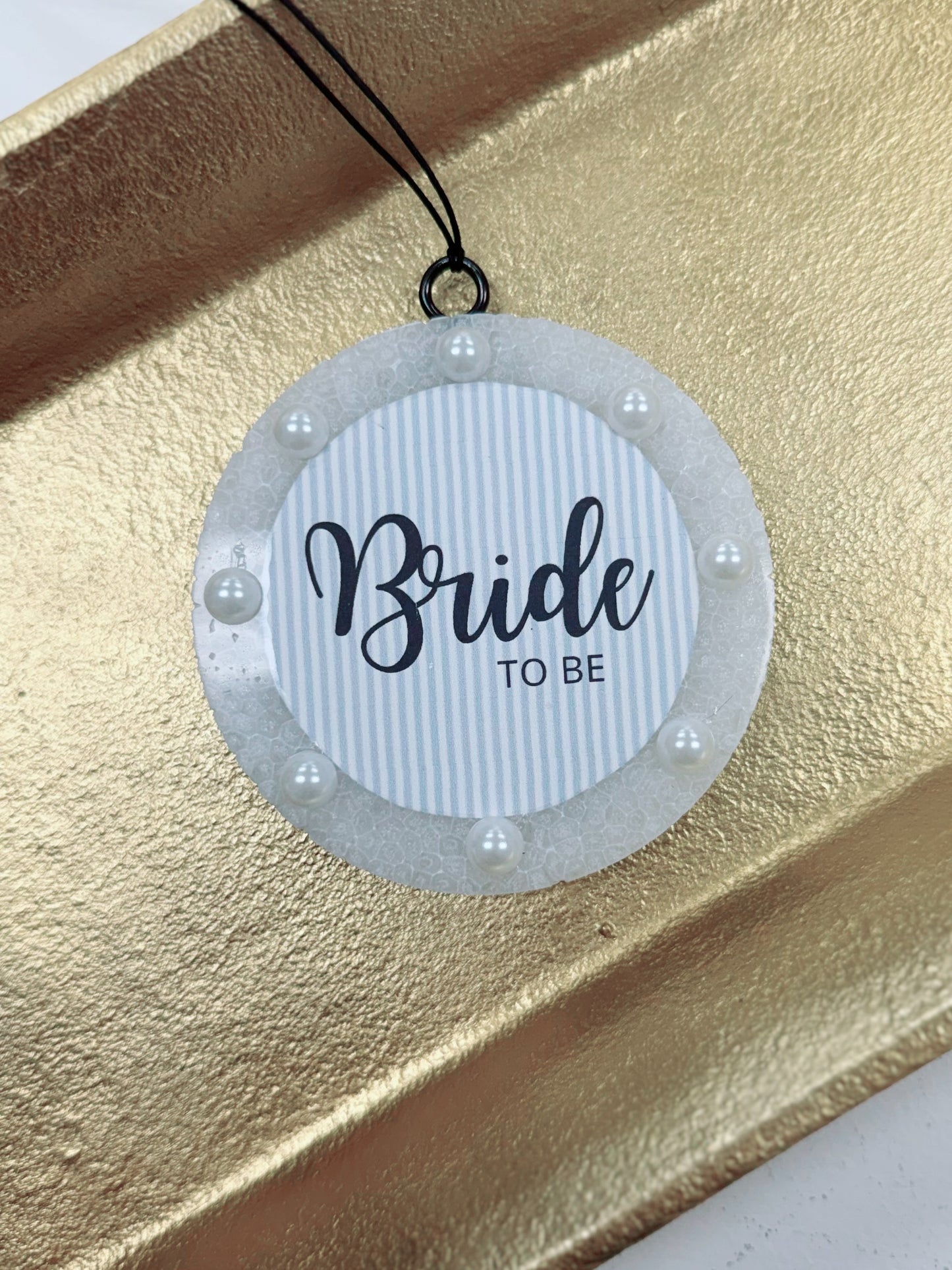 Bride to Be Freshie, Diva