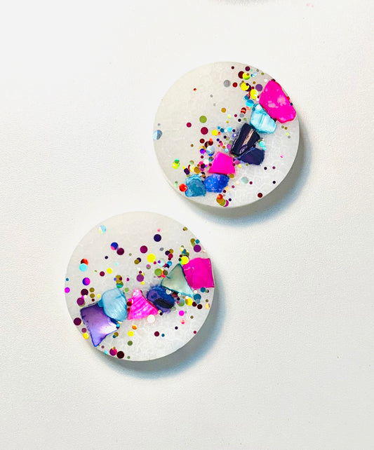 Boujee Stone Vent Freshies