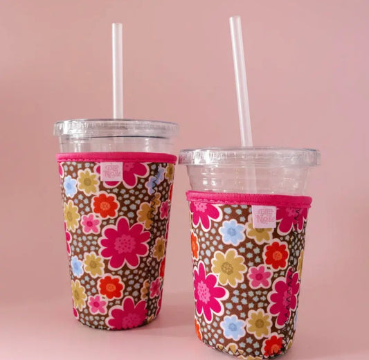 Iced Drink Sleeve, Various