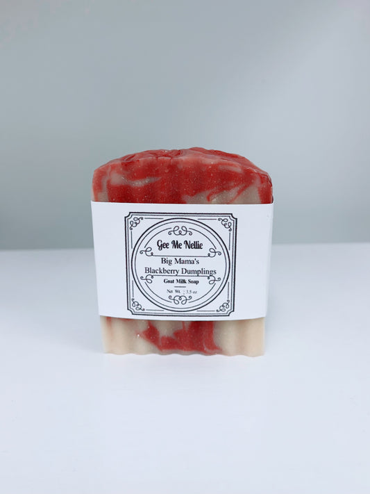 Goat Milk Soap | Various