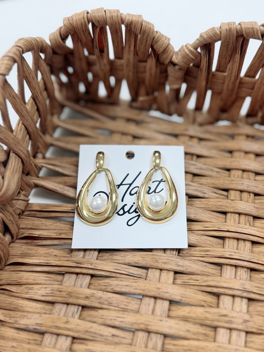 HD Southern Charm Earring