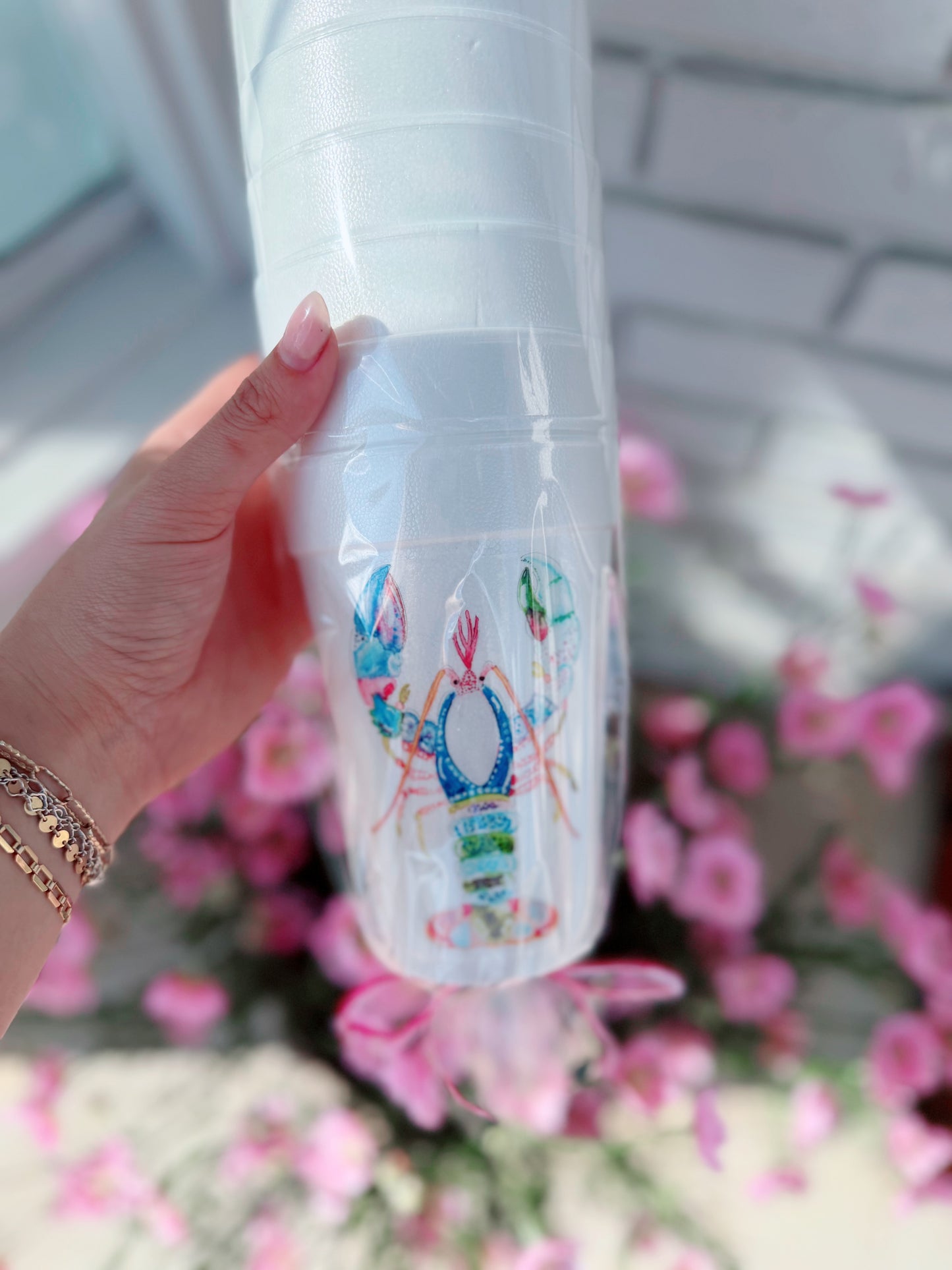 Sip in Style | Lobster