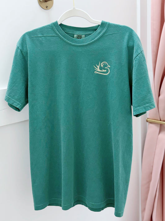 Men’s Dog/Cooler Tee