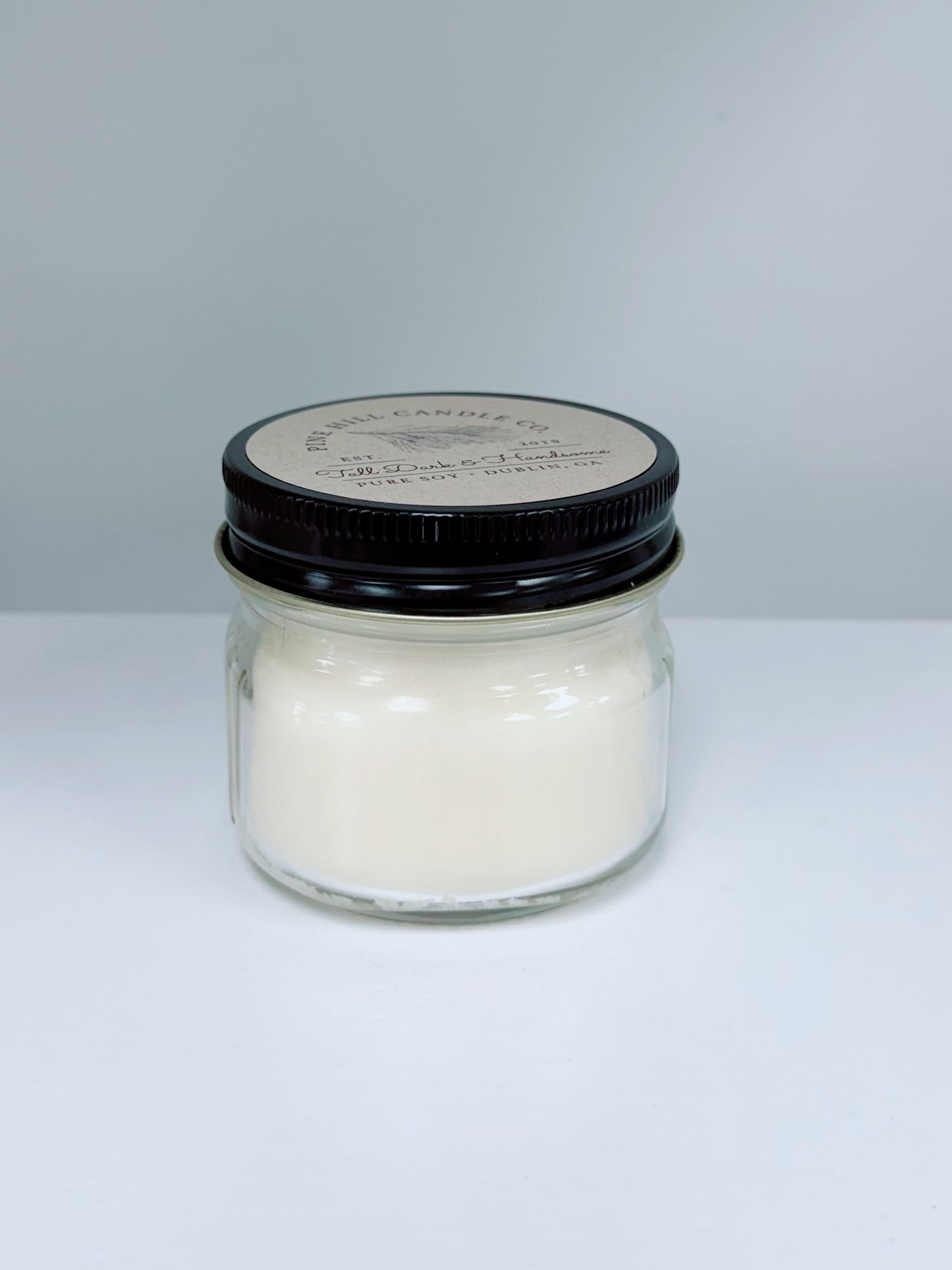 Pine Hill Candle | Tall Dark & Handsome