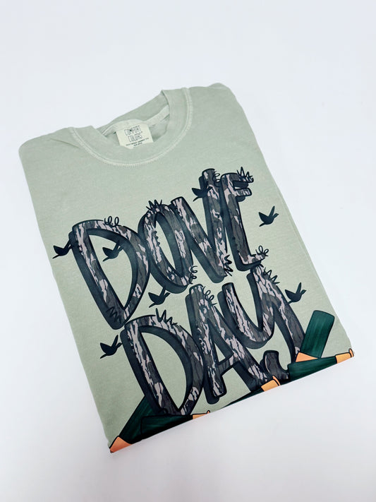 Dove Day Tee, Various