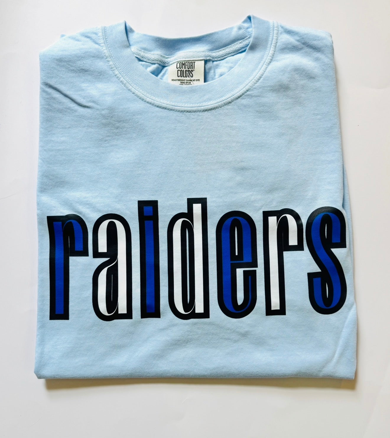 Raiders Tee