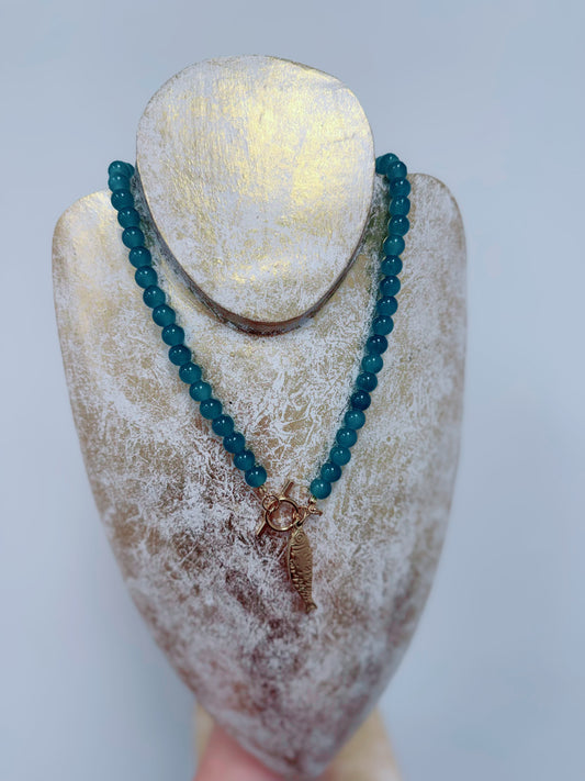 HD Summer Reef Necklace, Various