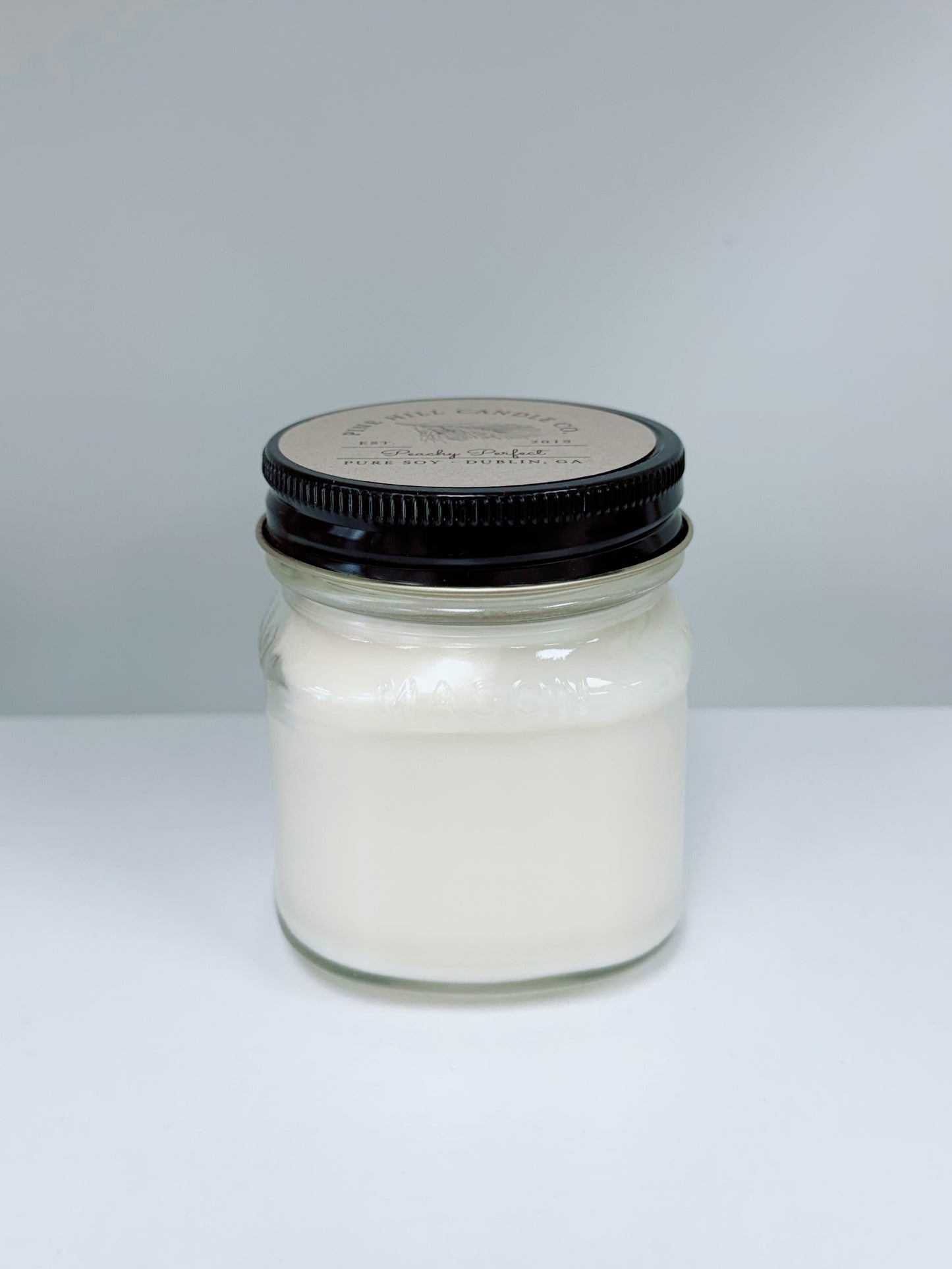 Pine Hill Candle | Peachy Perfect
