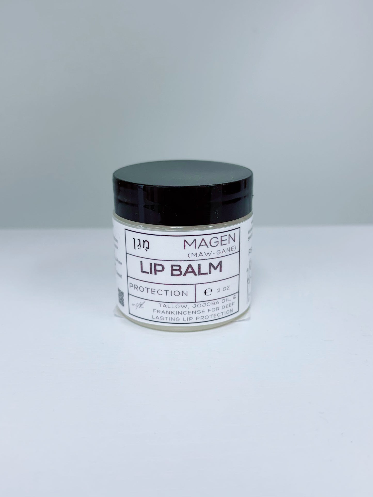 Protection Lip Balm | 2oz