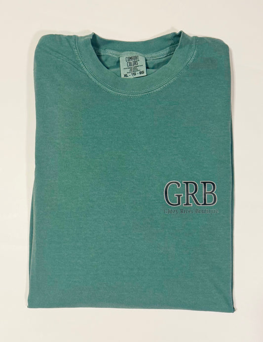 GRB Duck Tee