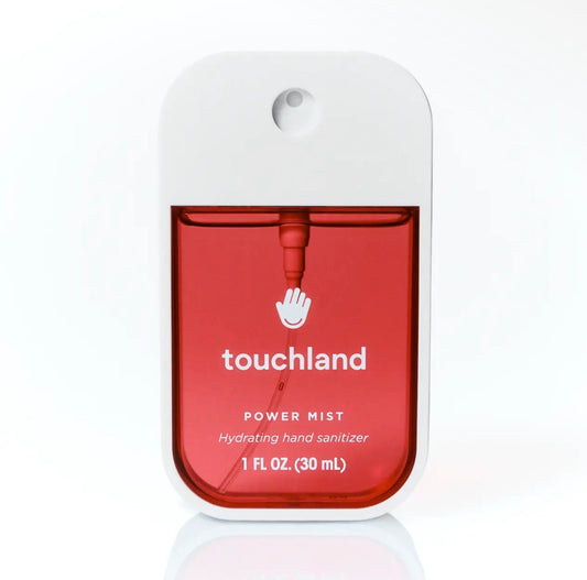 Touchland, Cranberry Fizz