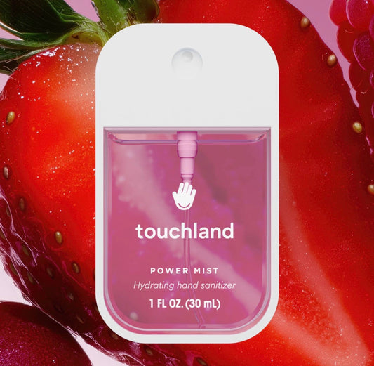 Touchland - Berry Bliss