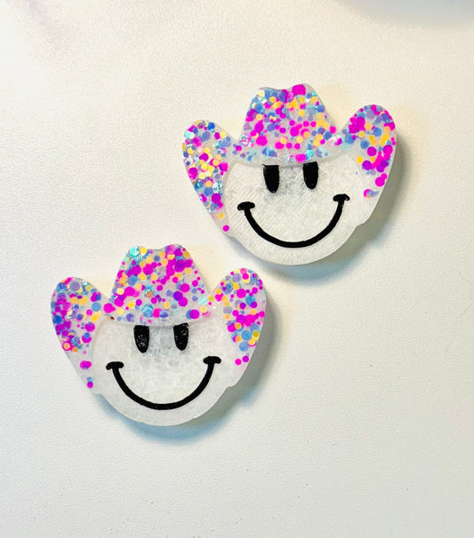 Color Party Cowboy Vent Freshies