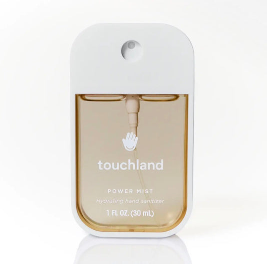 Touchland, Midnight S’mores