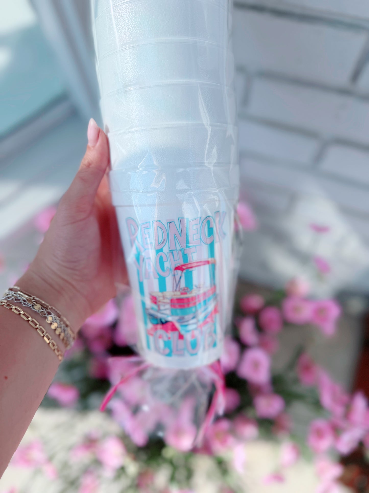 Sip in Style | Redneck Yacht Club