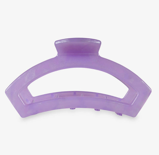 Teleties | Open Lavender Mist