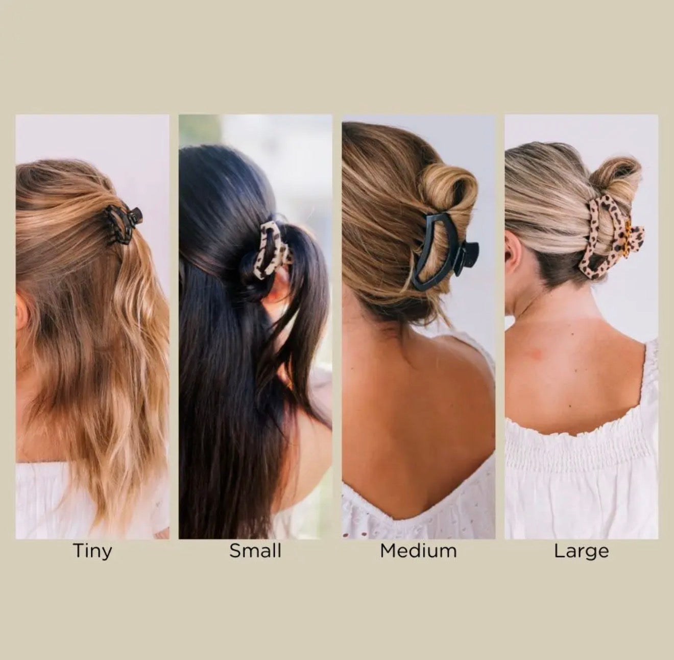 Teleties | Open Tortise