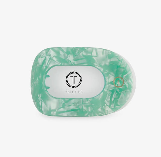 Teleties | Round Spring Splash