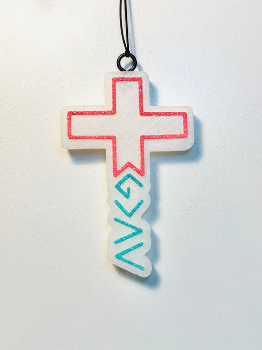 Ups and Downs Freshie