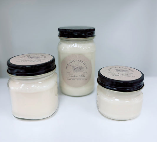 Pine Hill Candle | Sunshine State