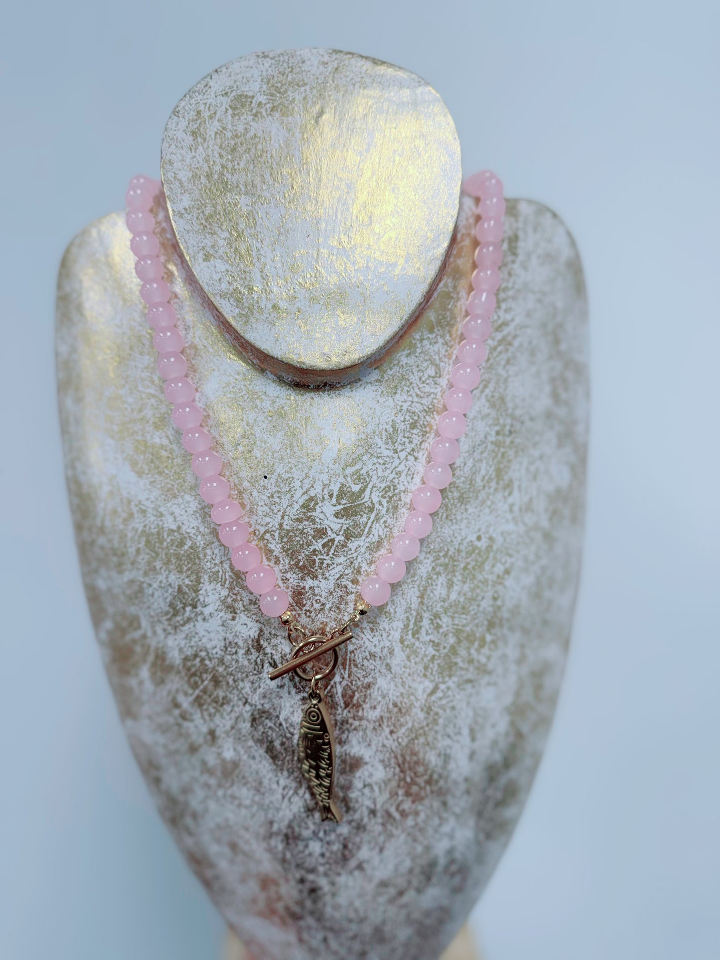 HD Summer Reef Necklace, Various