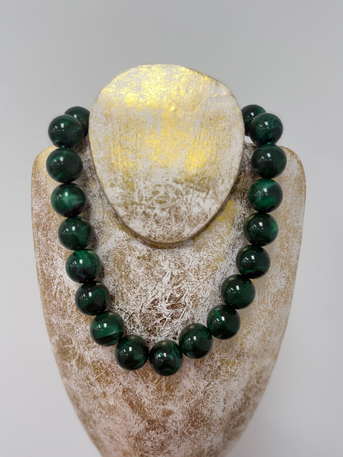 HD Marble Necklace, Various