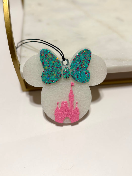 Mouse Dreams Freshie - Champagne Toast