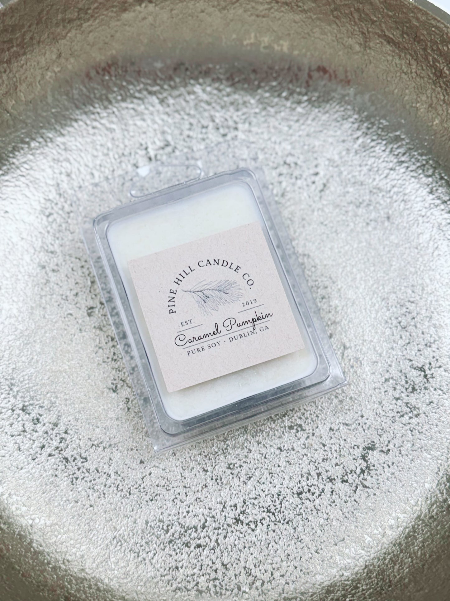 Pine Hill Candle Wax Melts, Various