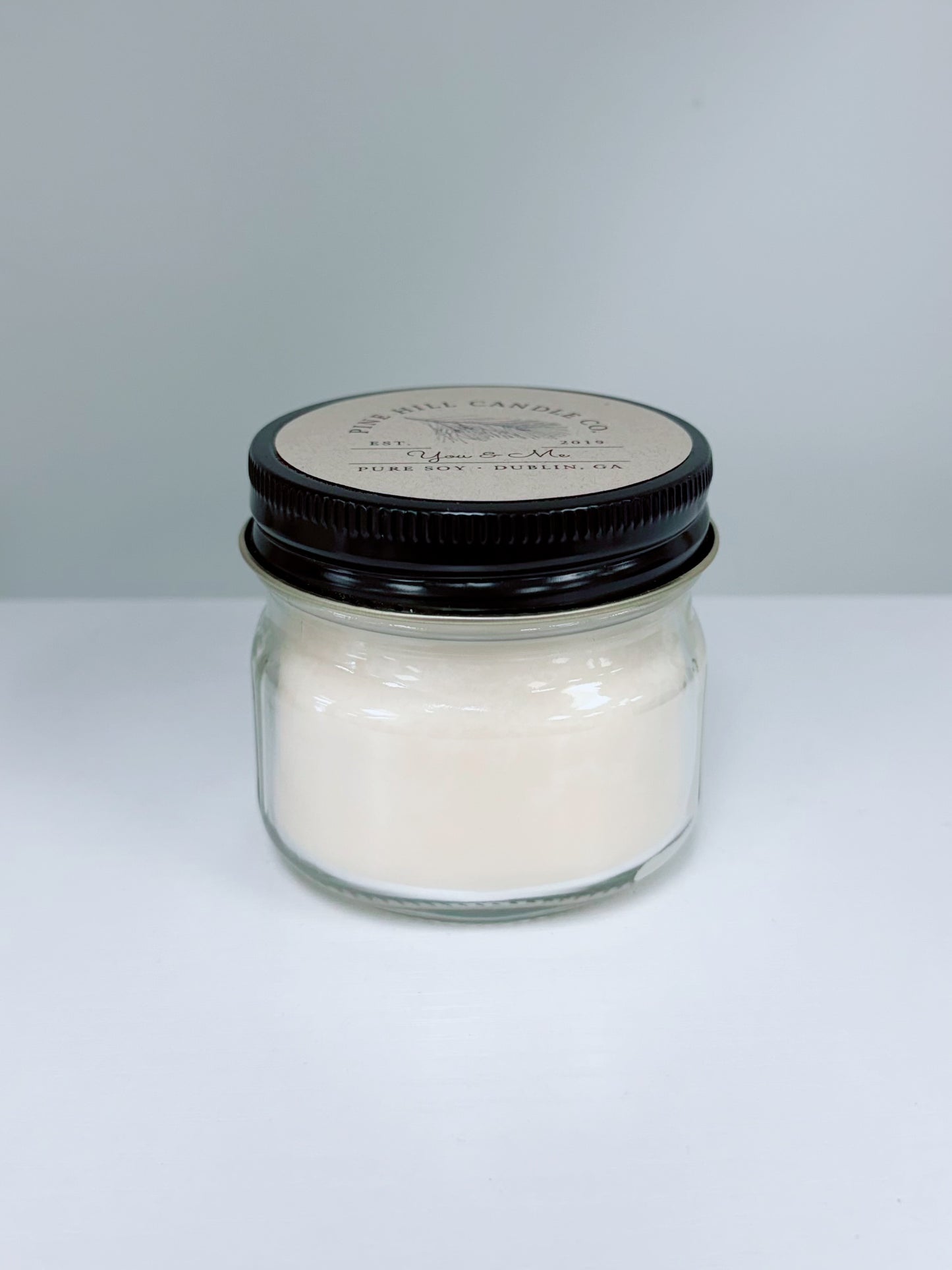 Pine Hill Candle | You & Me