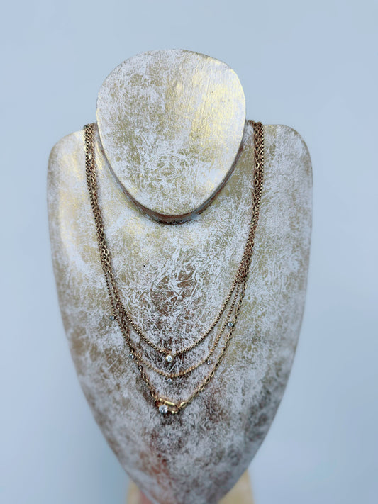 HD Layered Necklace