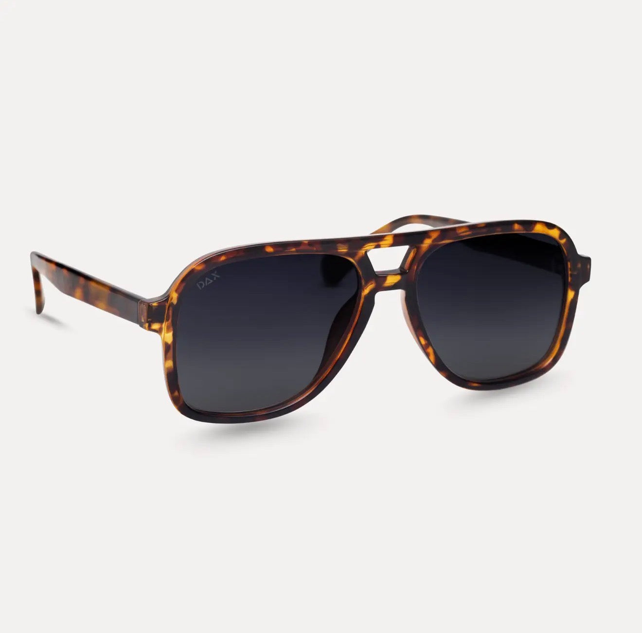 Cruz in Tortoise Sunglasses