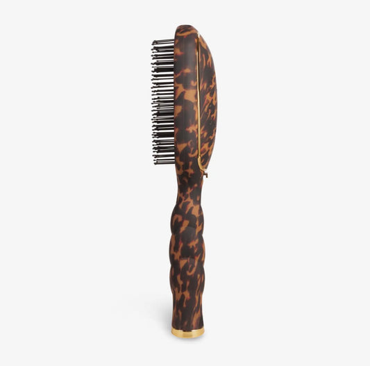 Detangler Hair Brush - Thick Hair