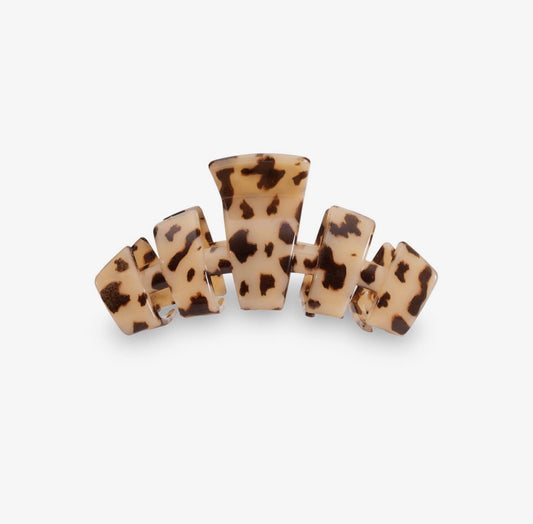 Teleties | Classic Blonde Tortoise