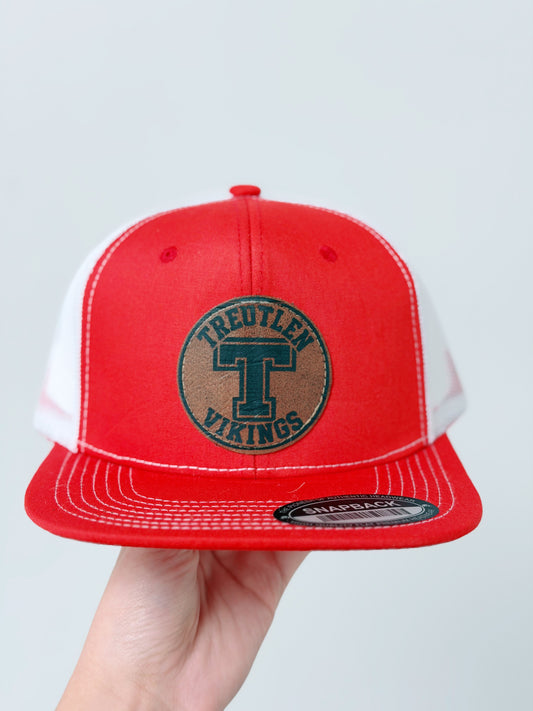 Men’s Team Spirit Hat, Various