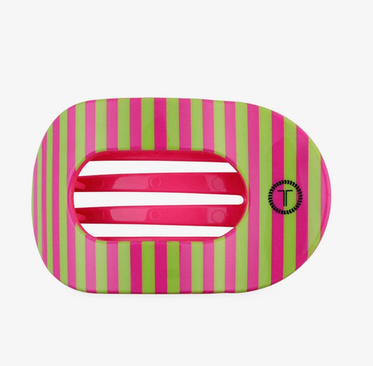 Teleties | Round Summer Crush