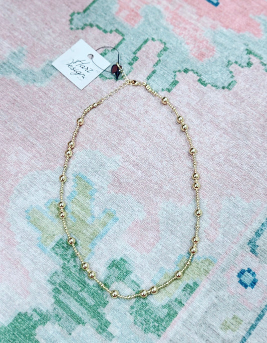 HD Water Resistant Necklaces, Various