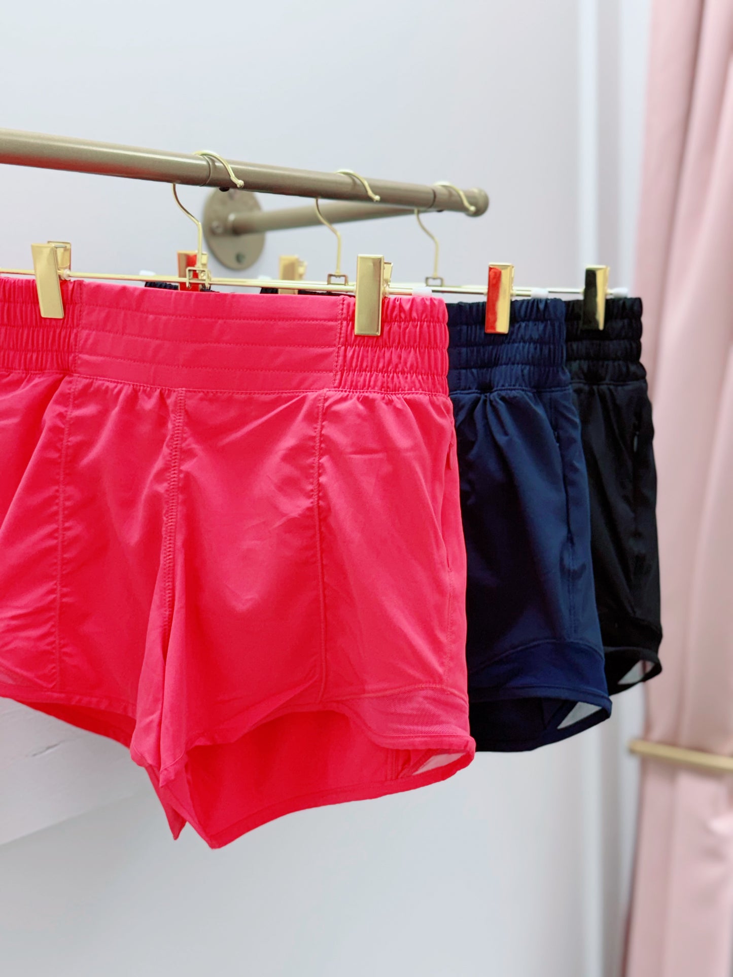 Everyday Motion Shorts | Navy