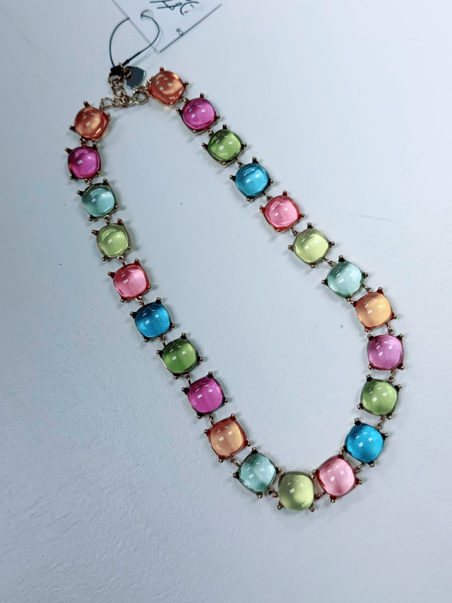 HD Summer Jewels Necklace
