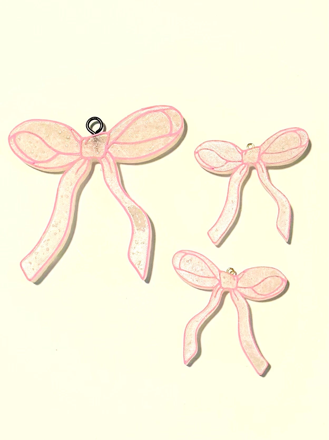 Classy Bow Freshie Set