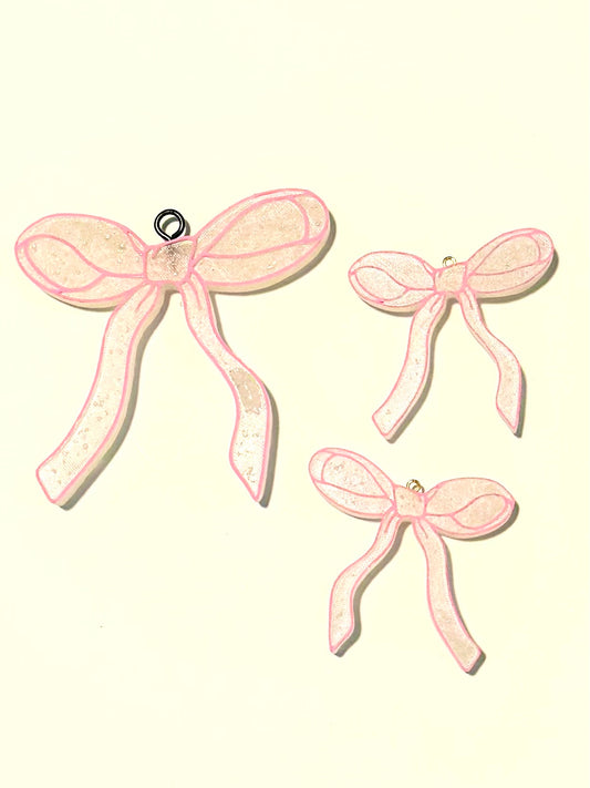 Classy Bow Freshie Set