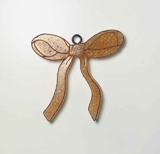 Expresso Bow Freshie