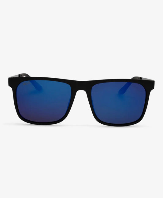 Dash in Blue Men's Sunglasses