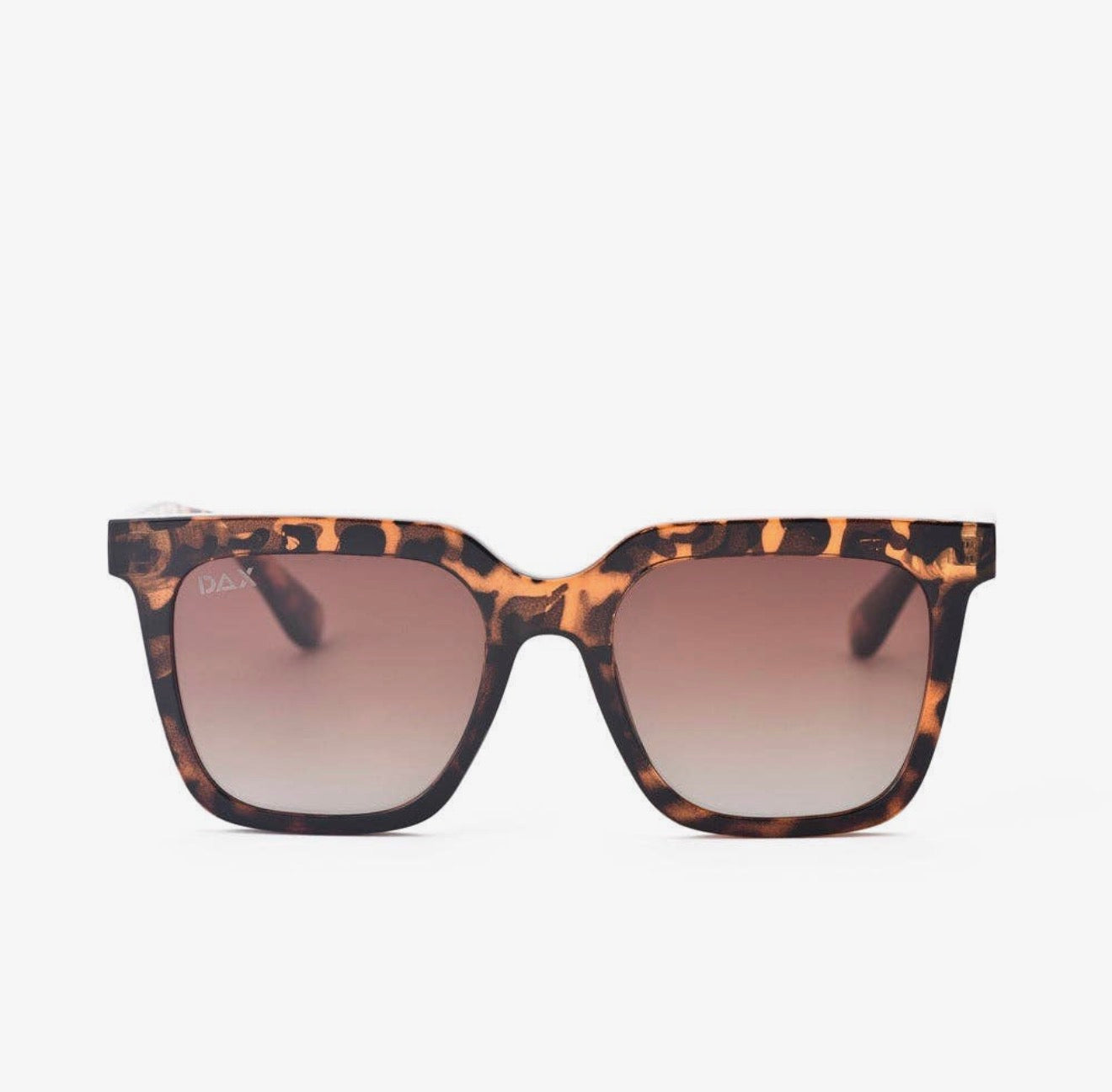 Dani Cheetah Sunglasses