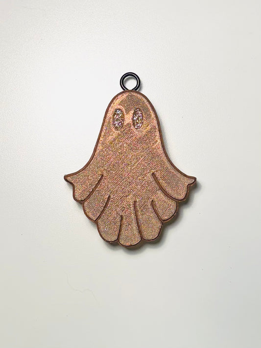 Spooky Expresso Freshie