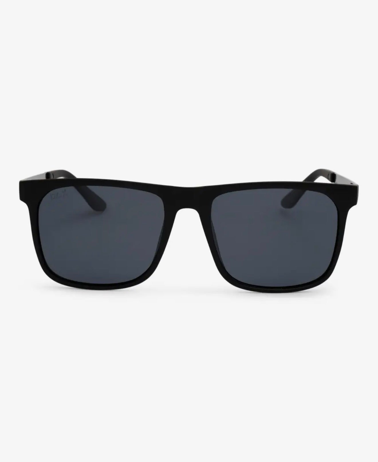 Dash in Black Men’s Sunglasses